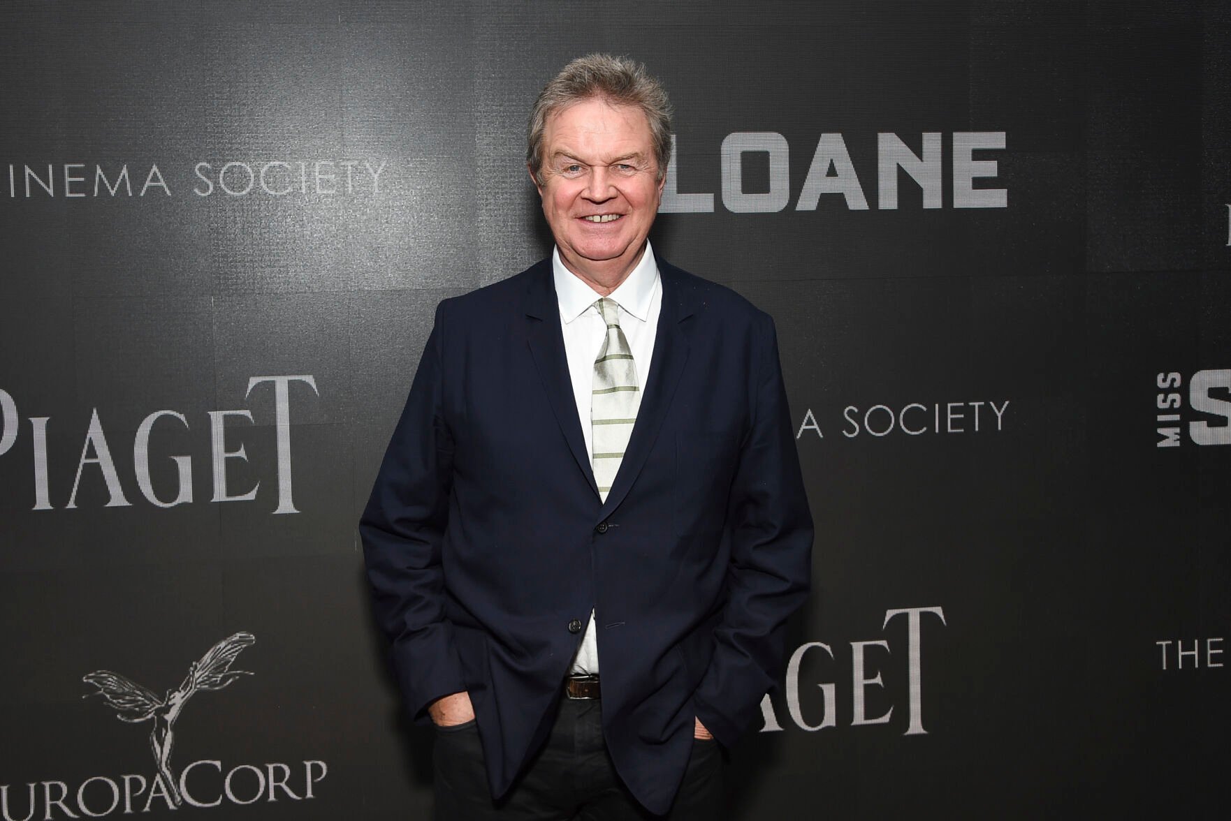 John Madden